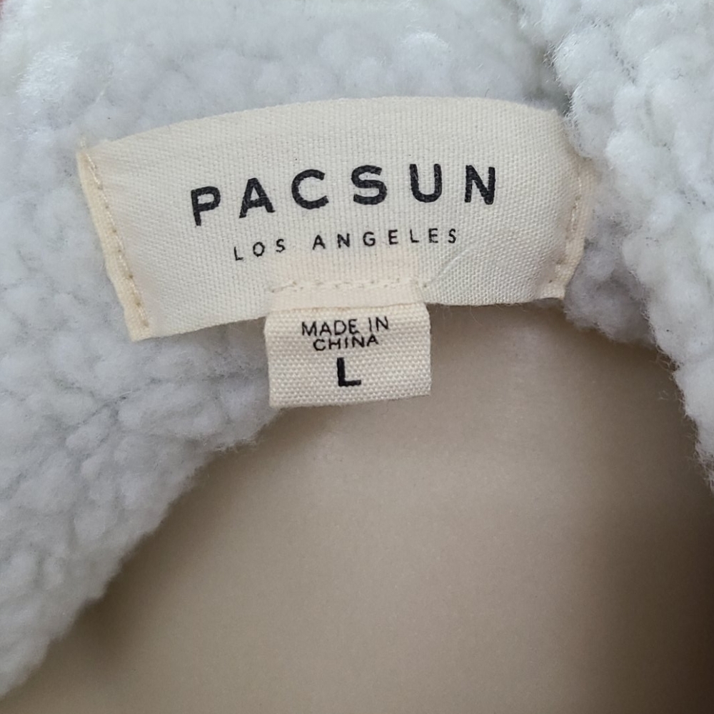 Jacket - Picture 6 of 7